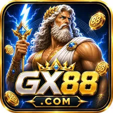 GX88 - Balap Mobil Terbaik untuk Pecinta Kecepatan