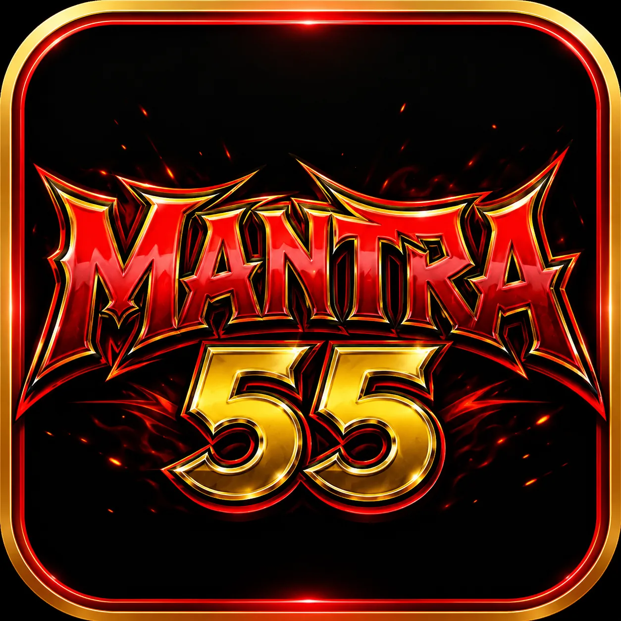 MANTRA55 - Game Pertanian yang Mengasyikkan