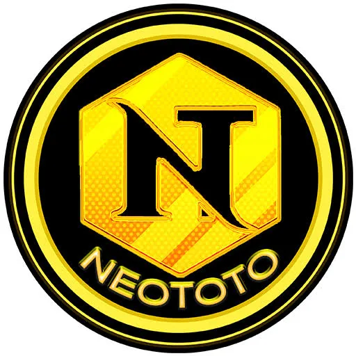 NEOTOTO - Petualangan Memancing Seru di Dalam Genggaman